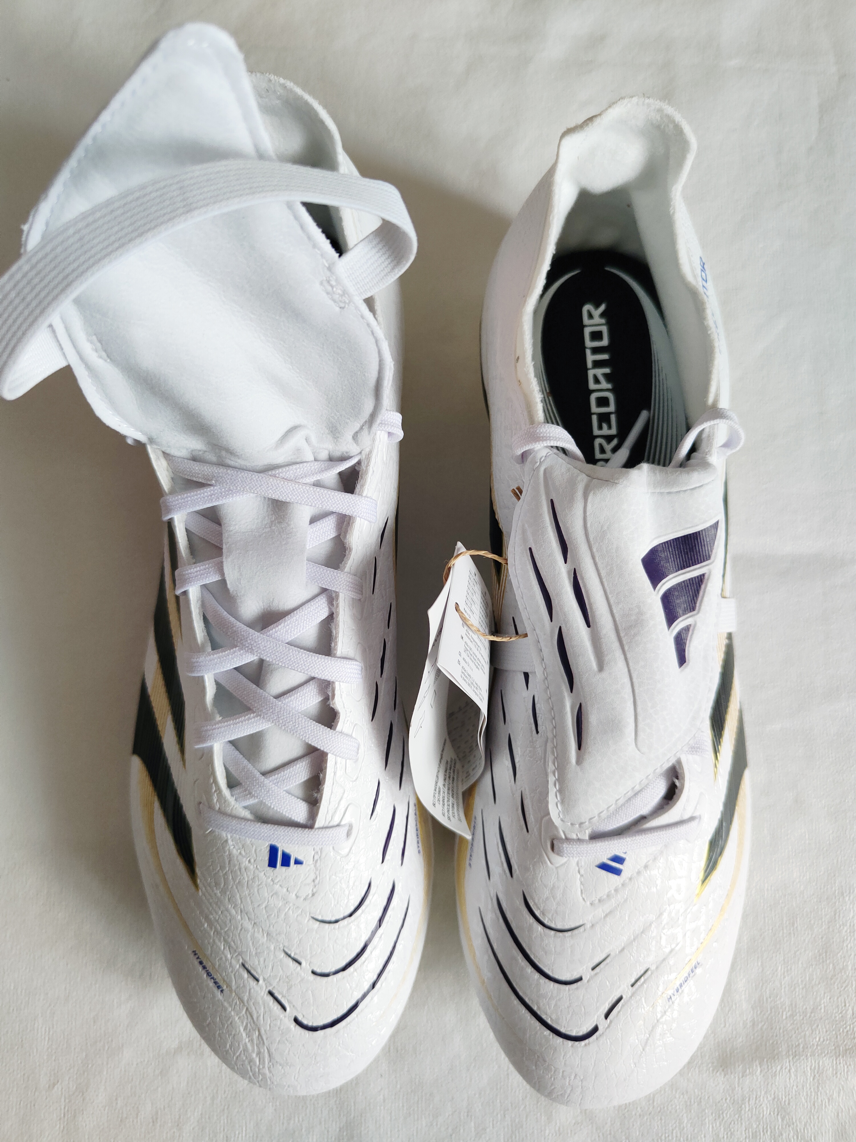 Adidas Predator League FT korki r. 45 1/3