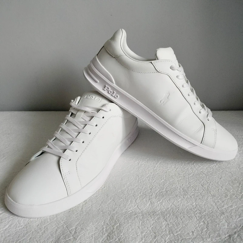 Polo Ralph Lauren sneakersy unisex r. 43