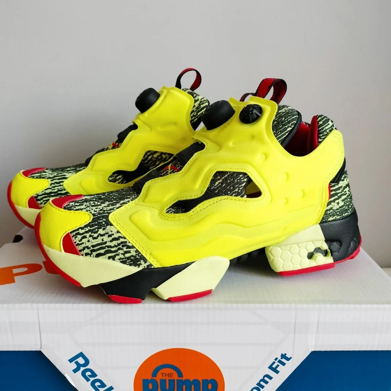Sneakersy Reebok InstaPump Fury Og r. 36.5