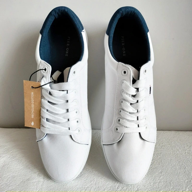 Pier One sneakersy r. 45