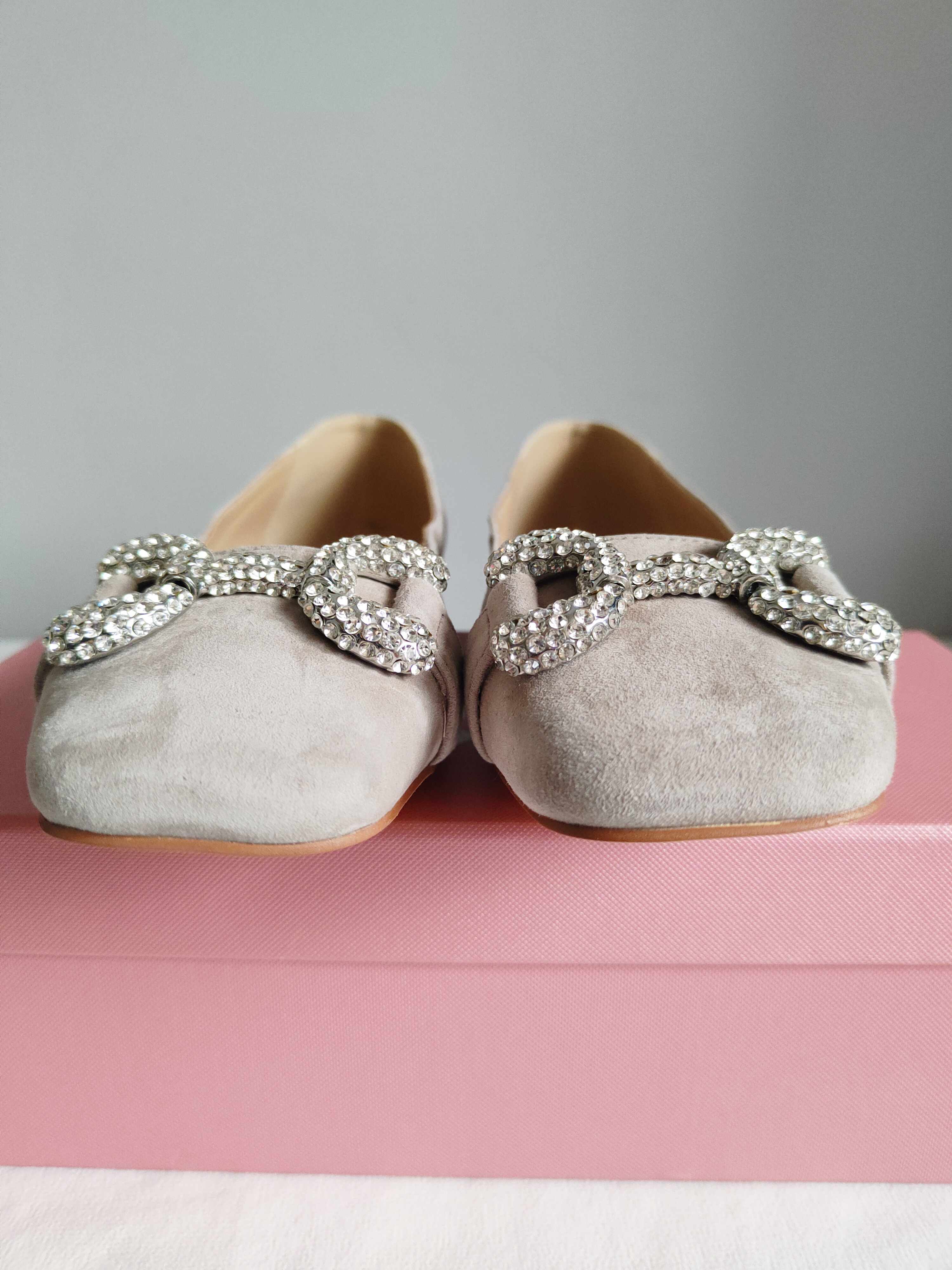 Alma en Pena baleriny r. 40