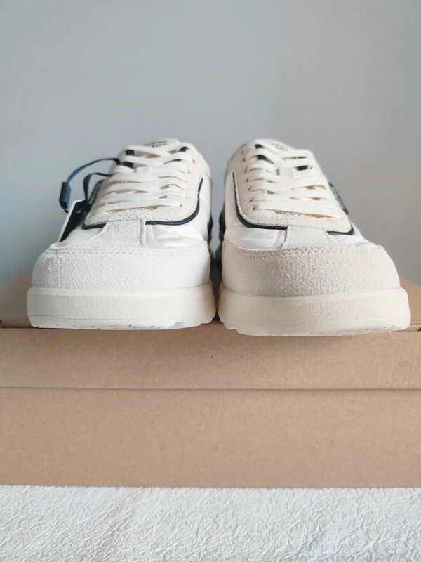 Tommy Hilfiger Retro Runner sneakersy r. 43