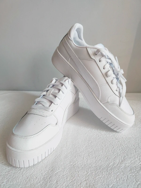 Puma Carina Street sneakersy r. 41