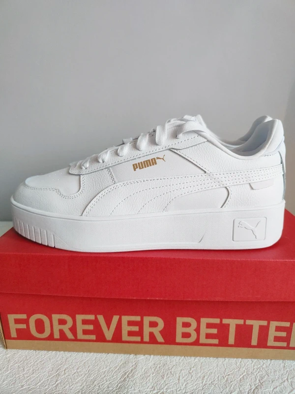 Puma Carina Street sneakersy r. 41