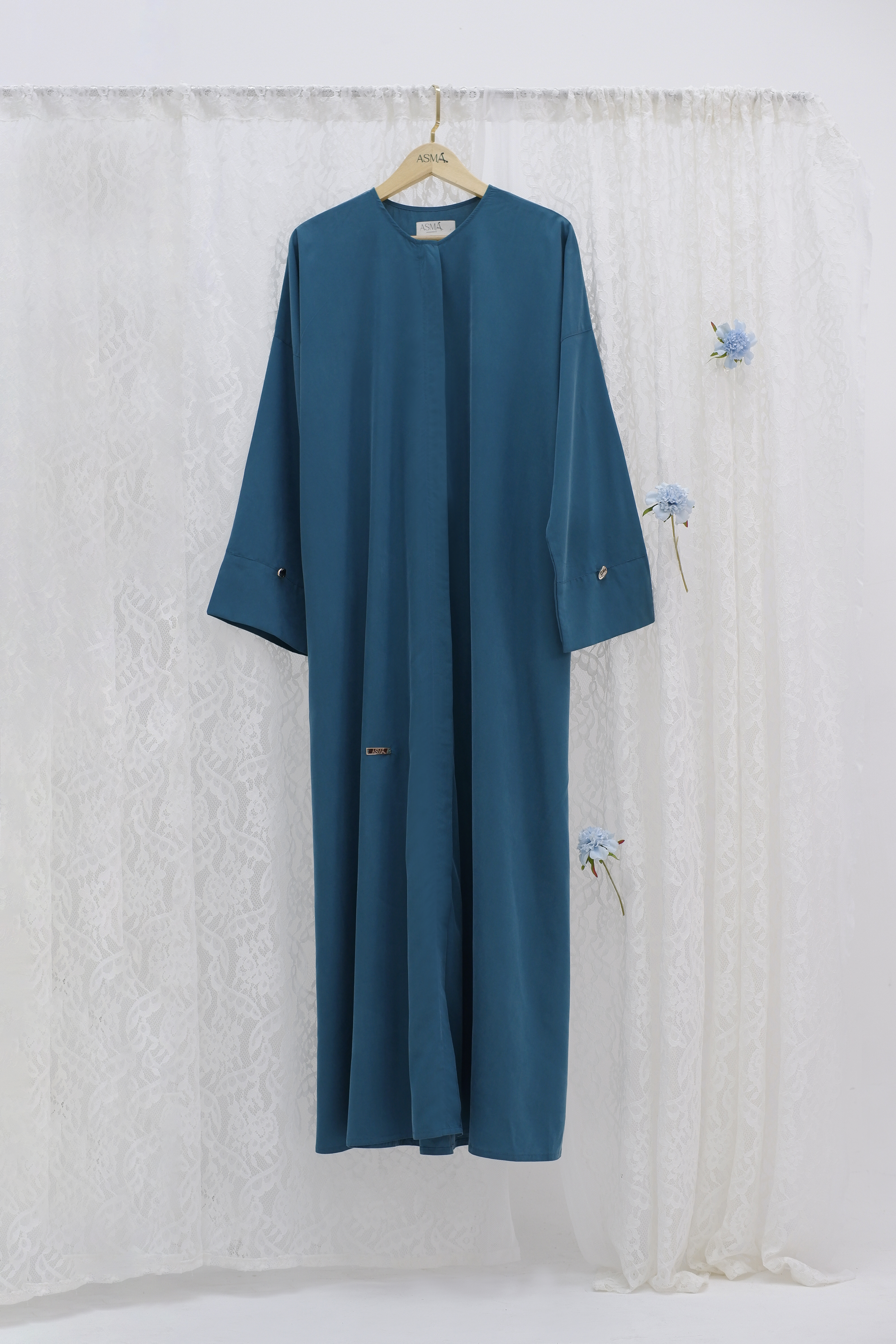 Rayḥān (رَيحَان) -Mute Torqouise