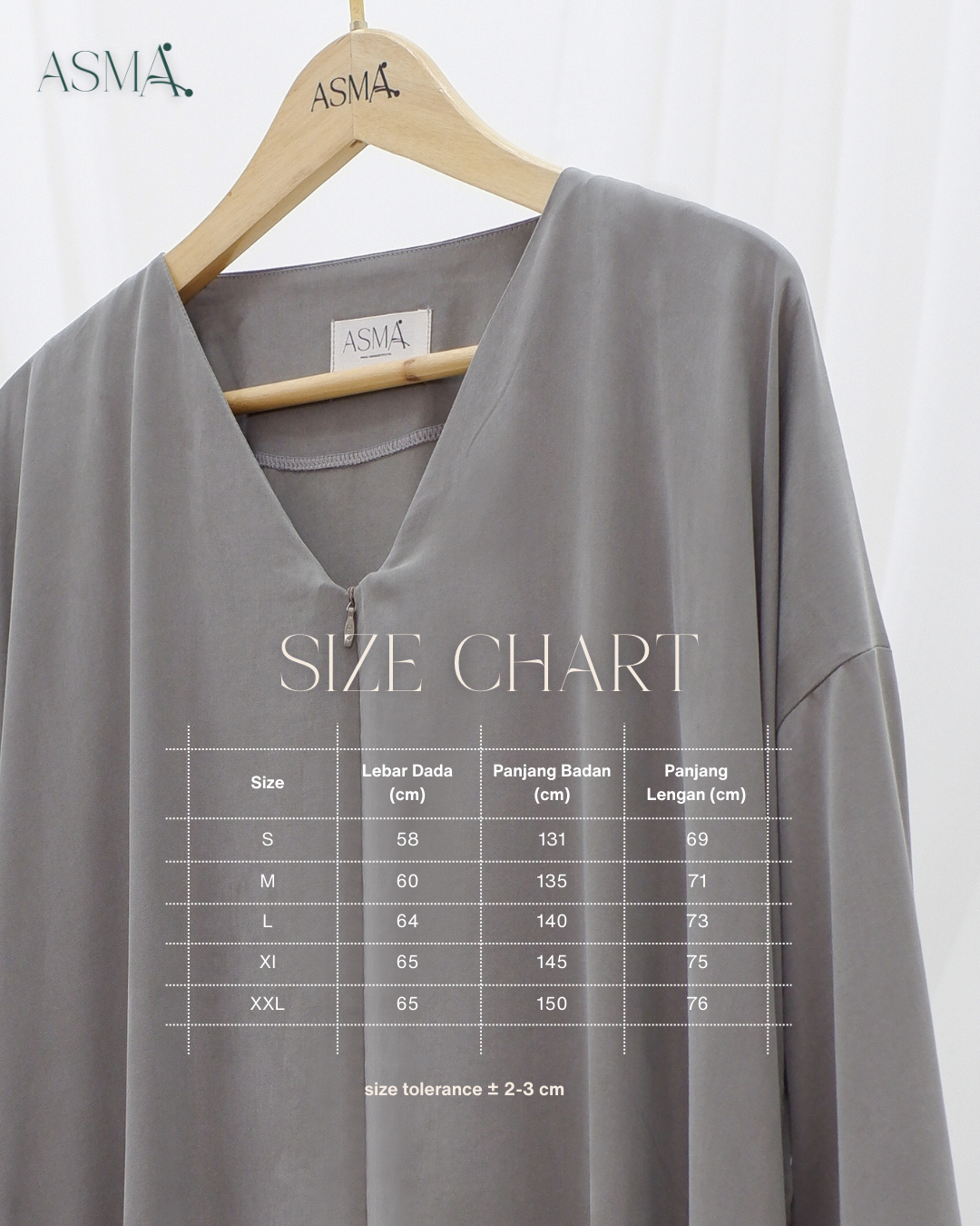 Sameera (سميرة) - Laurel Green