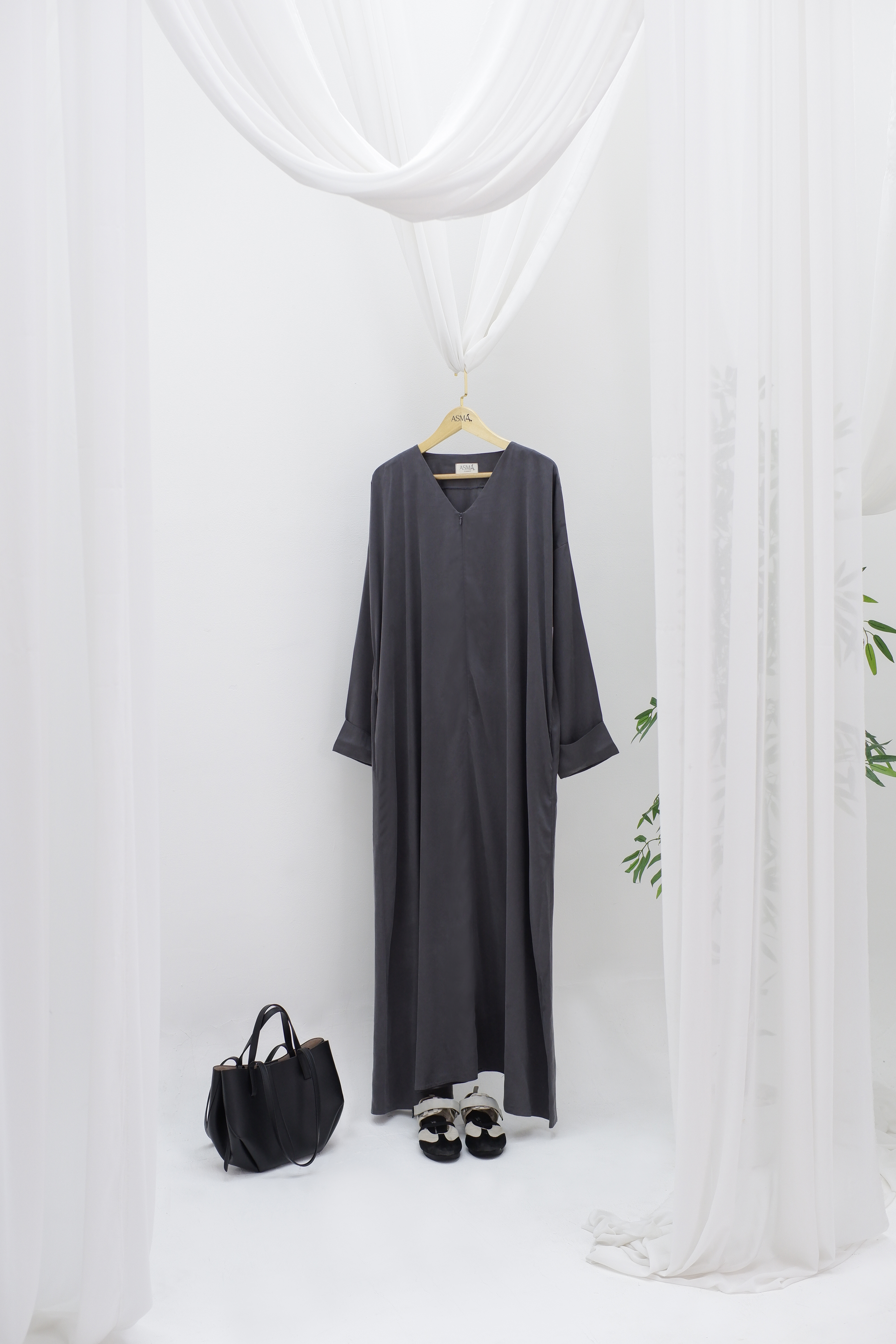 Sameera (سميرة) - Asphalt