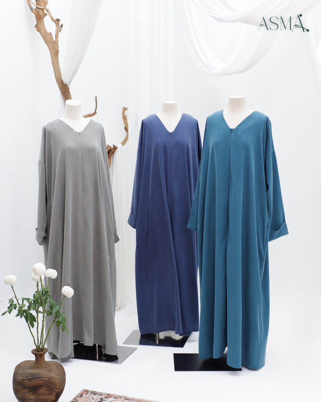 Sameera (سميرة) - Asphalt