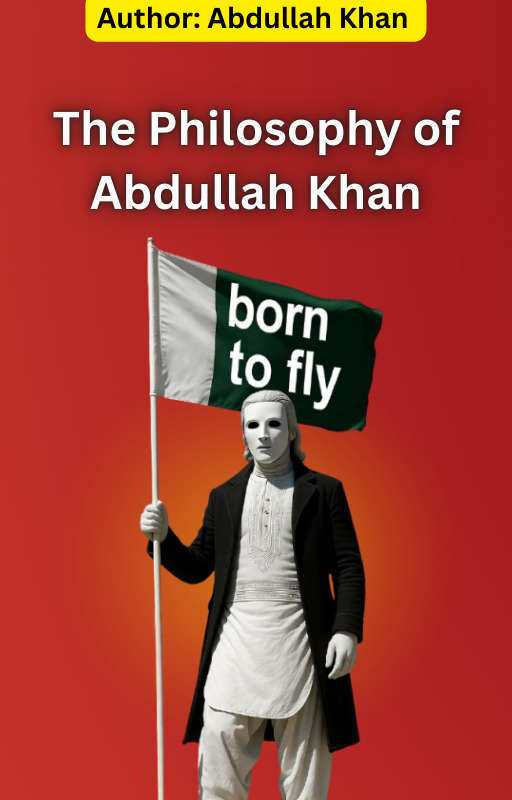 The Philosophy of Abdullah Khan