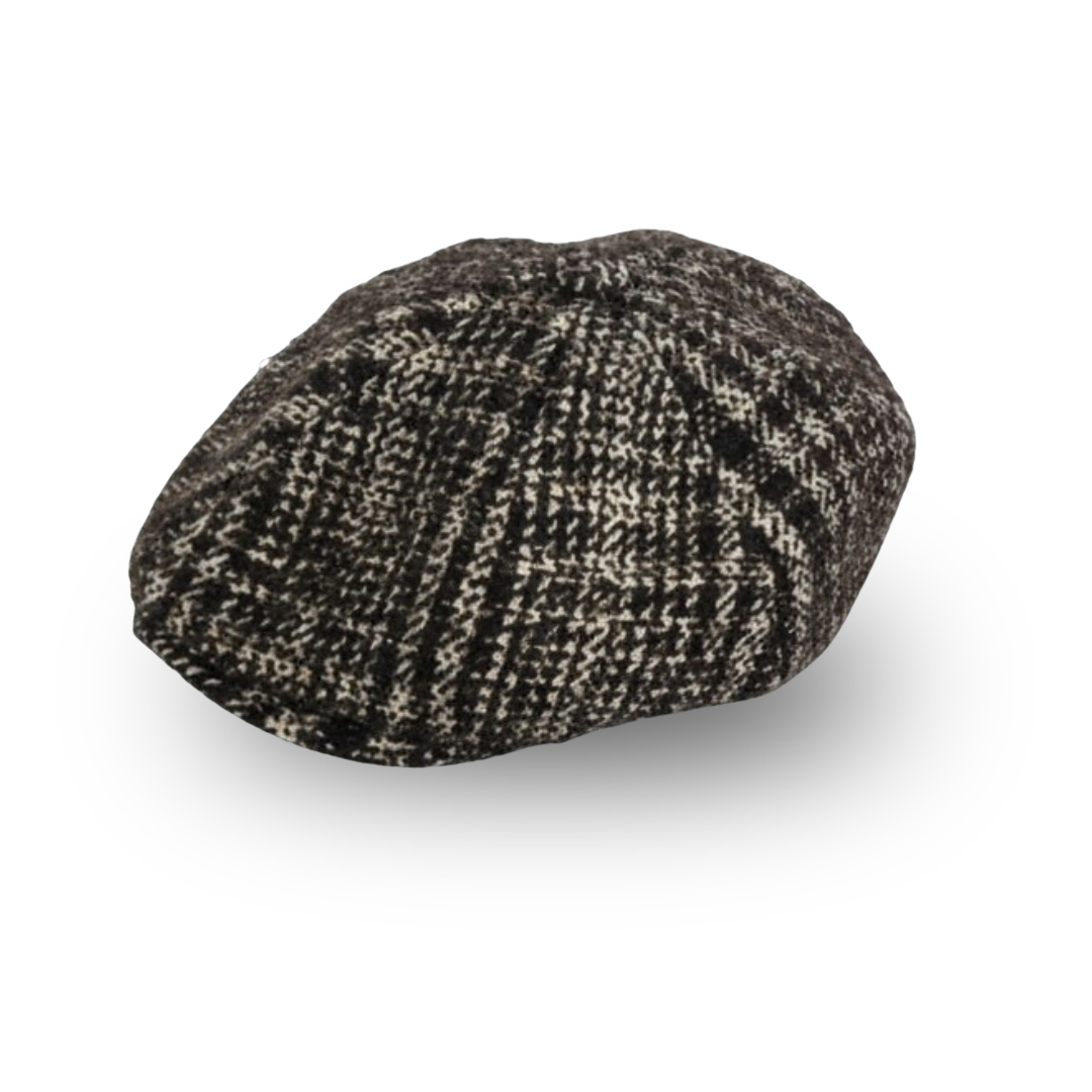 NASHVILLE Hurlevent 8