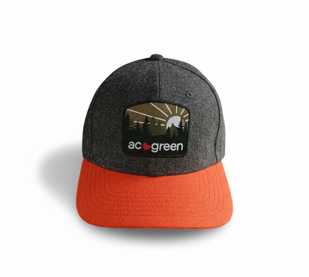 DEEPWOOD BICOLORE Hurlevent 8