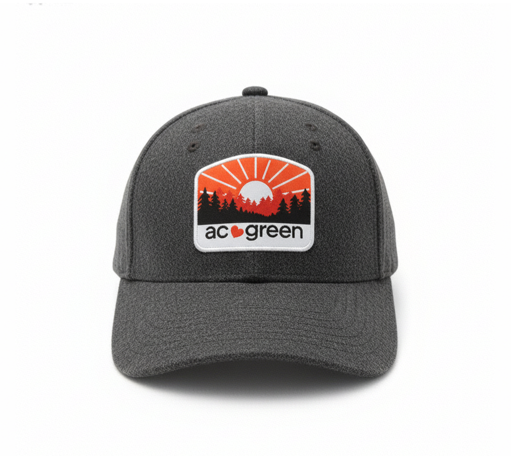 DEEPWOOD UNI AcGreen