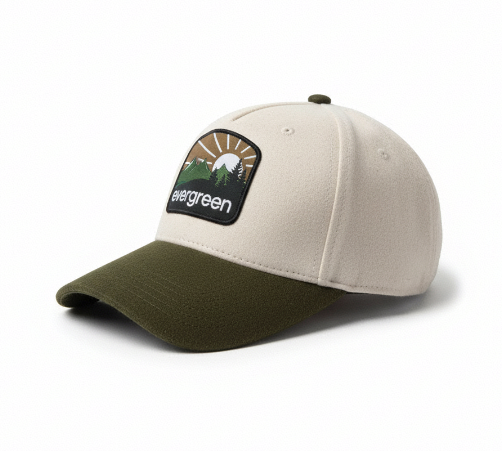 DEEPWOOD BICOLORE Hurlevent 8