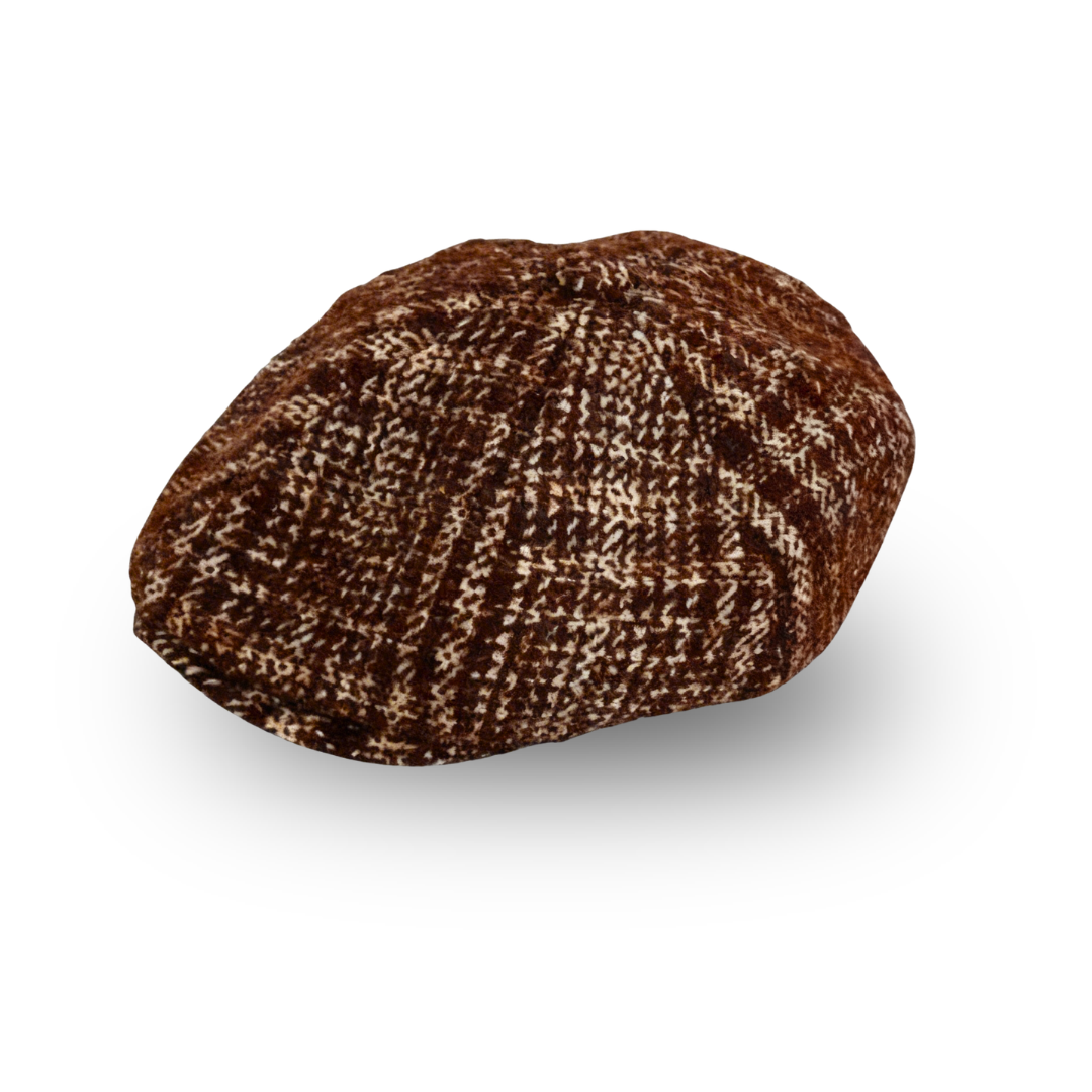 NASHVILLE Hurlevent 8