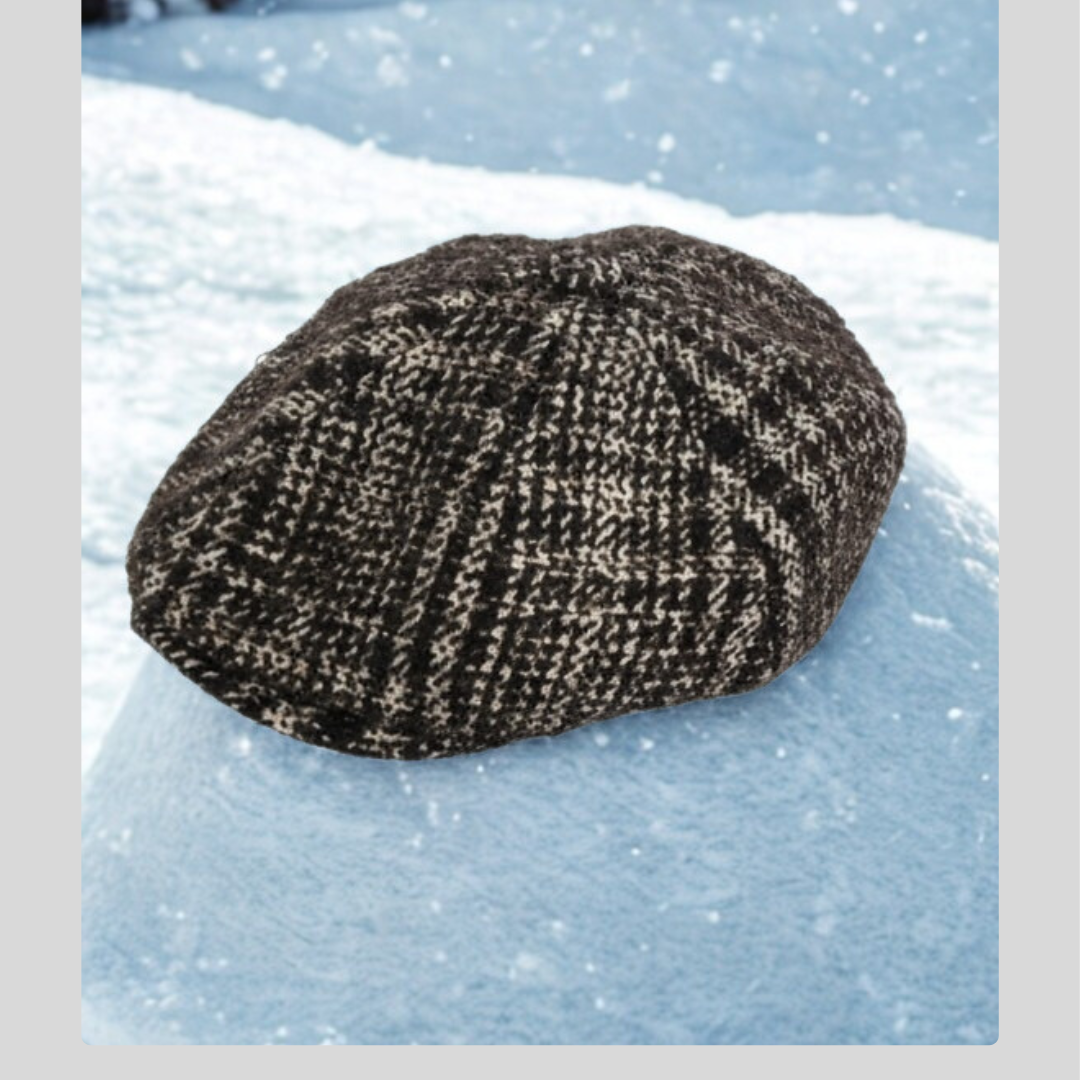 NASHVILLE Hurlevent 8