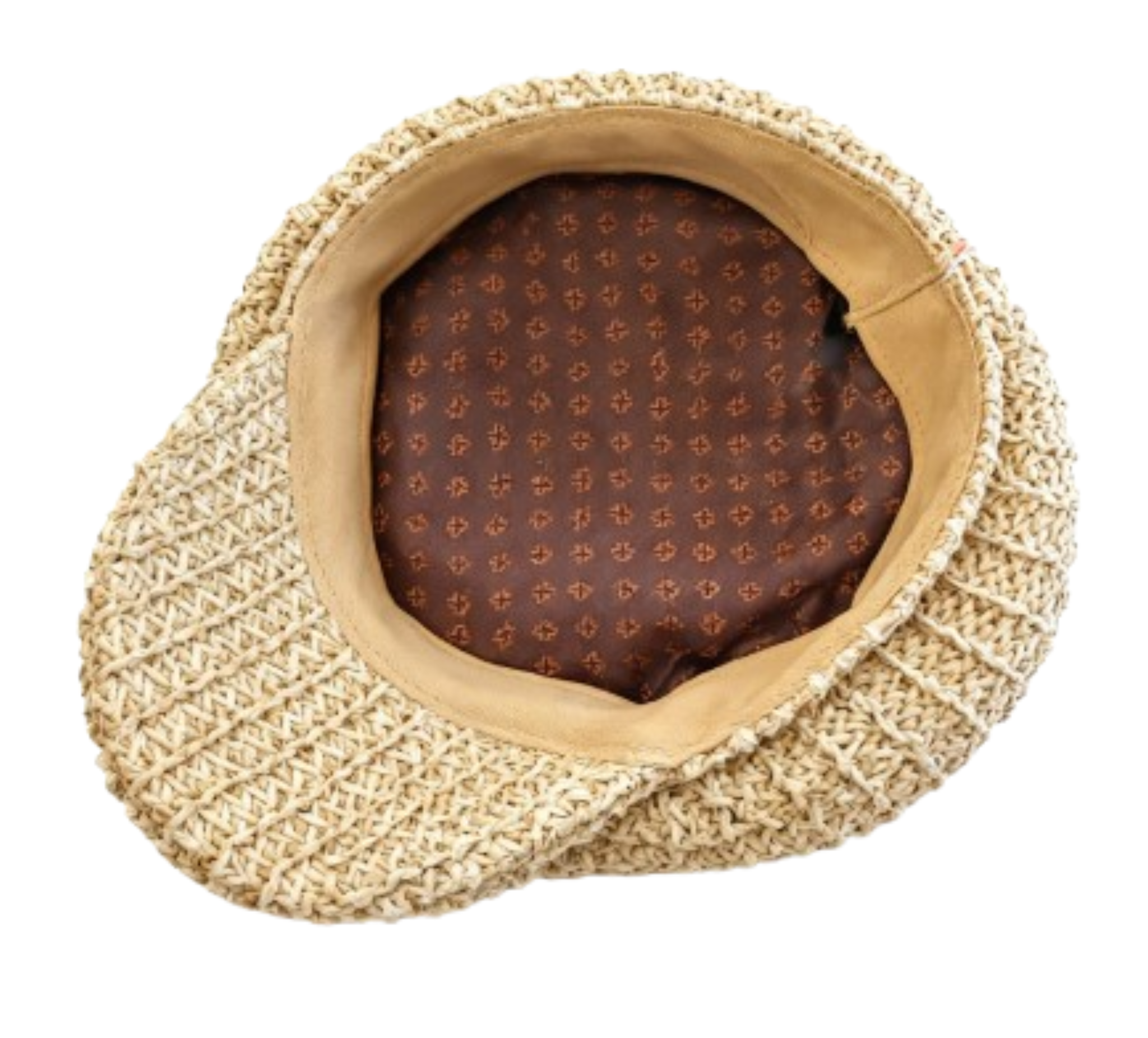 SKIPPER PAPER Hurlevent 8