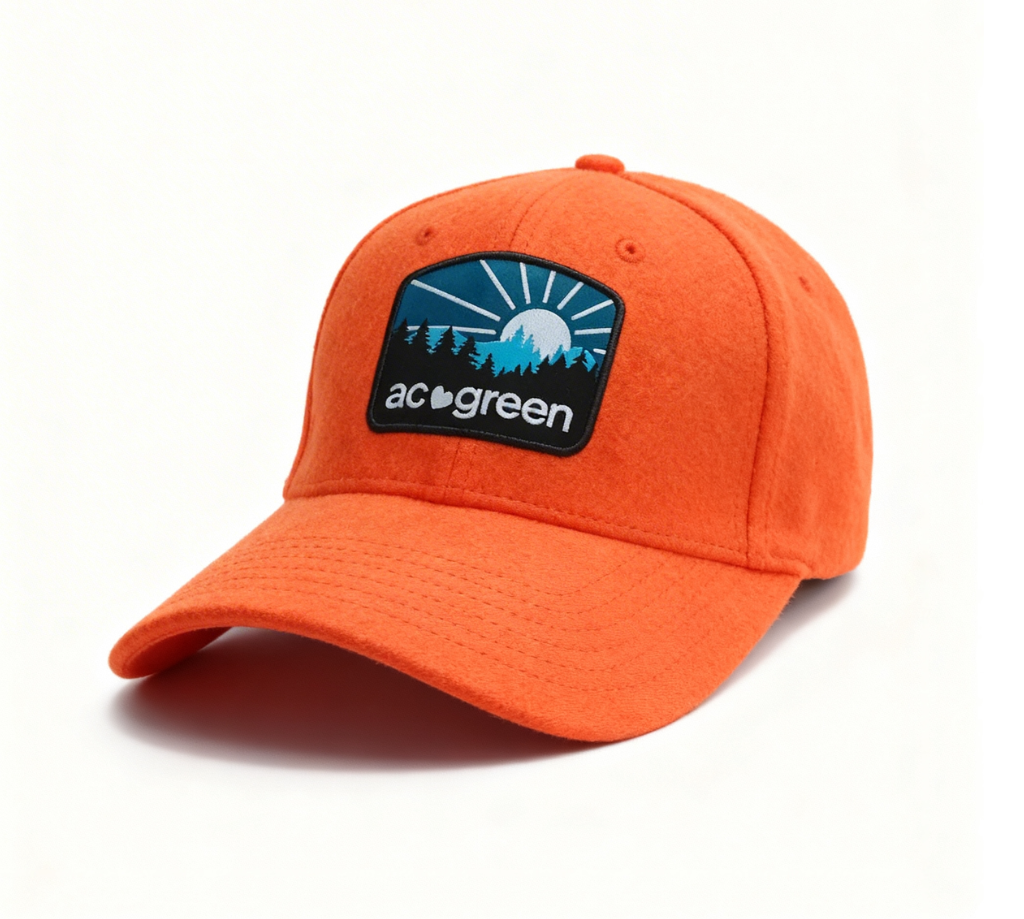 DEEPWOOD UNI AcGreen