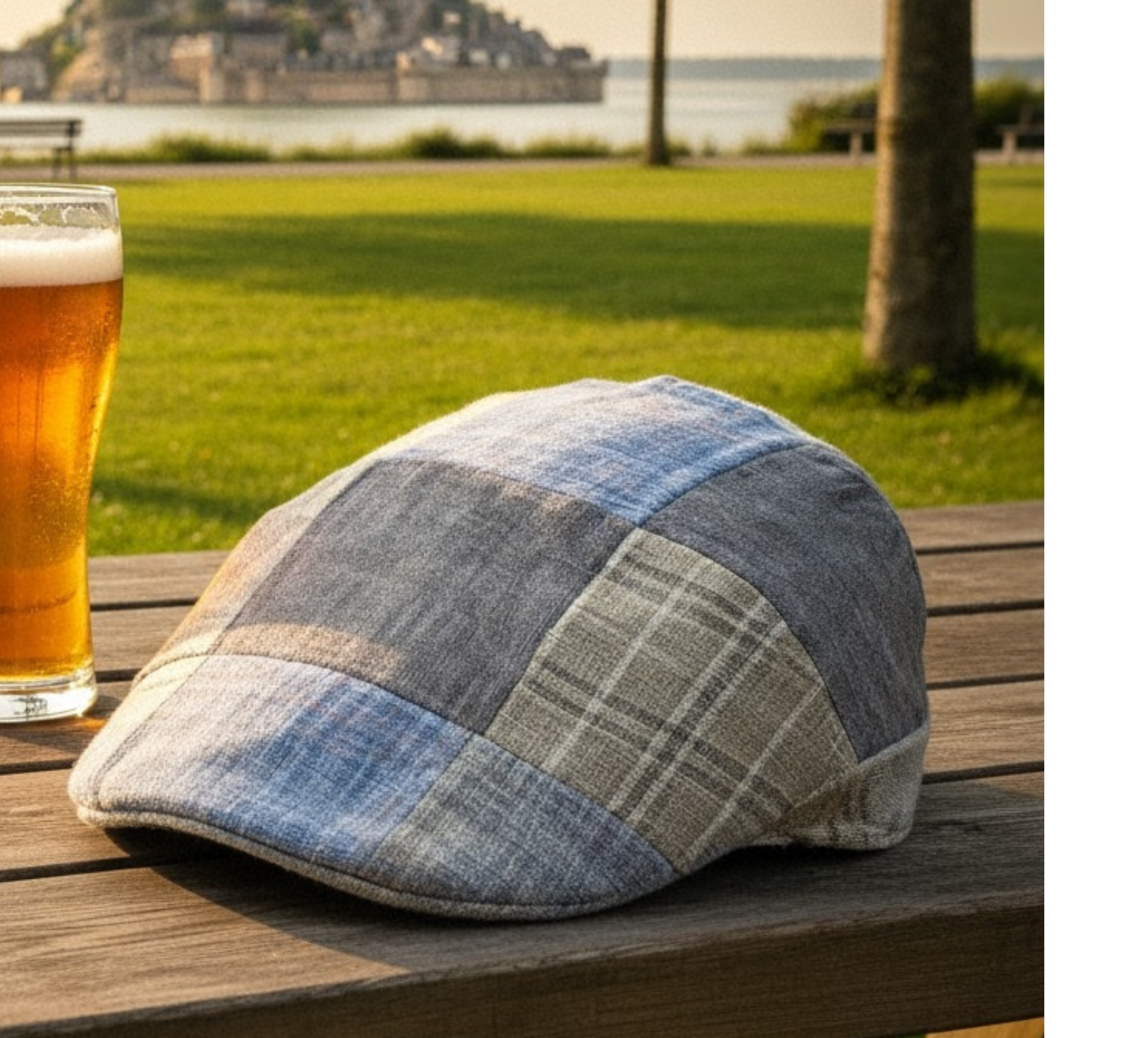 BELLAGIO Hurlevent 8