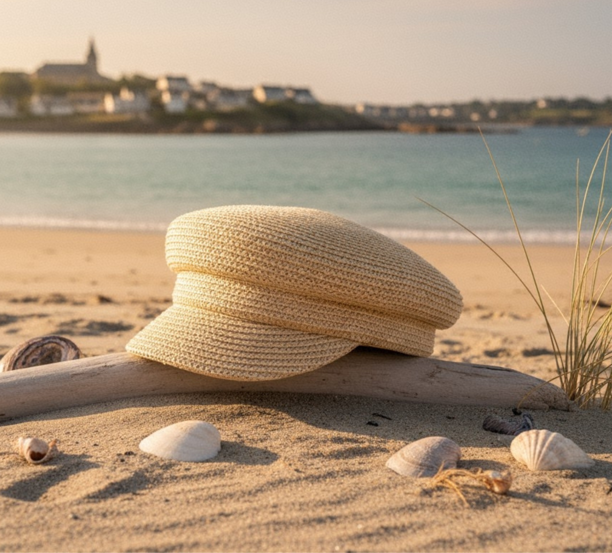 SKIPPER PAPER Hurlevent 8