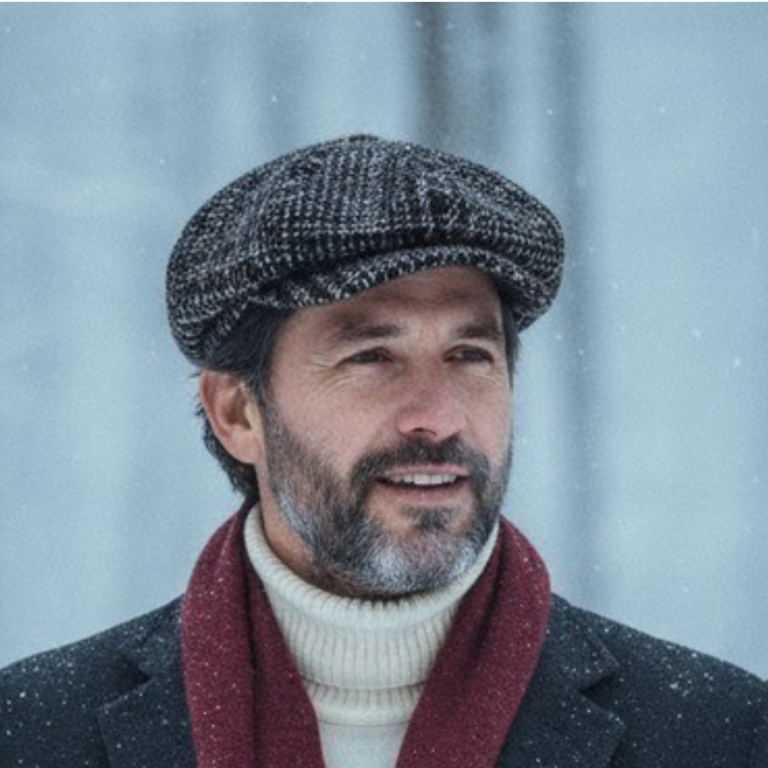 NASHVILLE Hurlevent 8