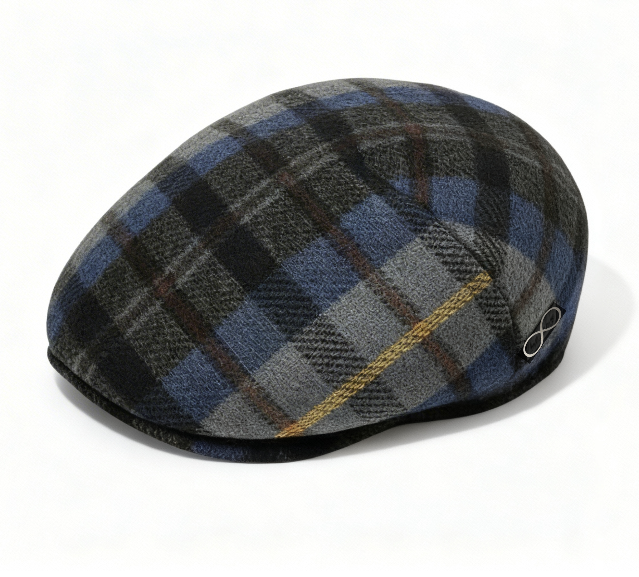 STOCKHOLM Hurlevent 8