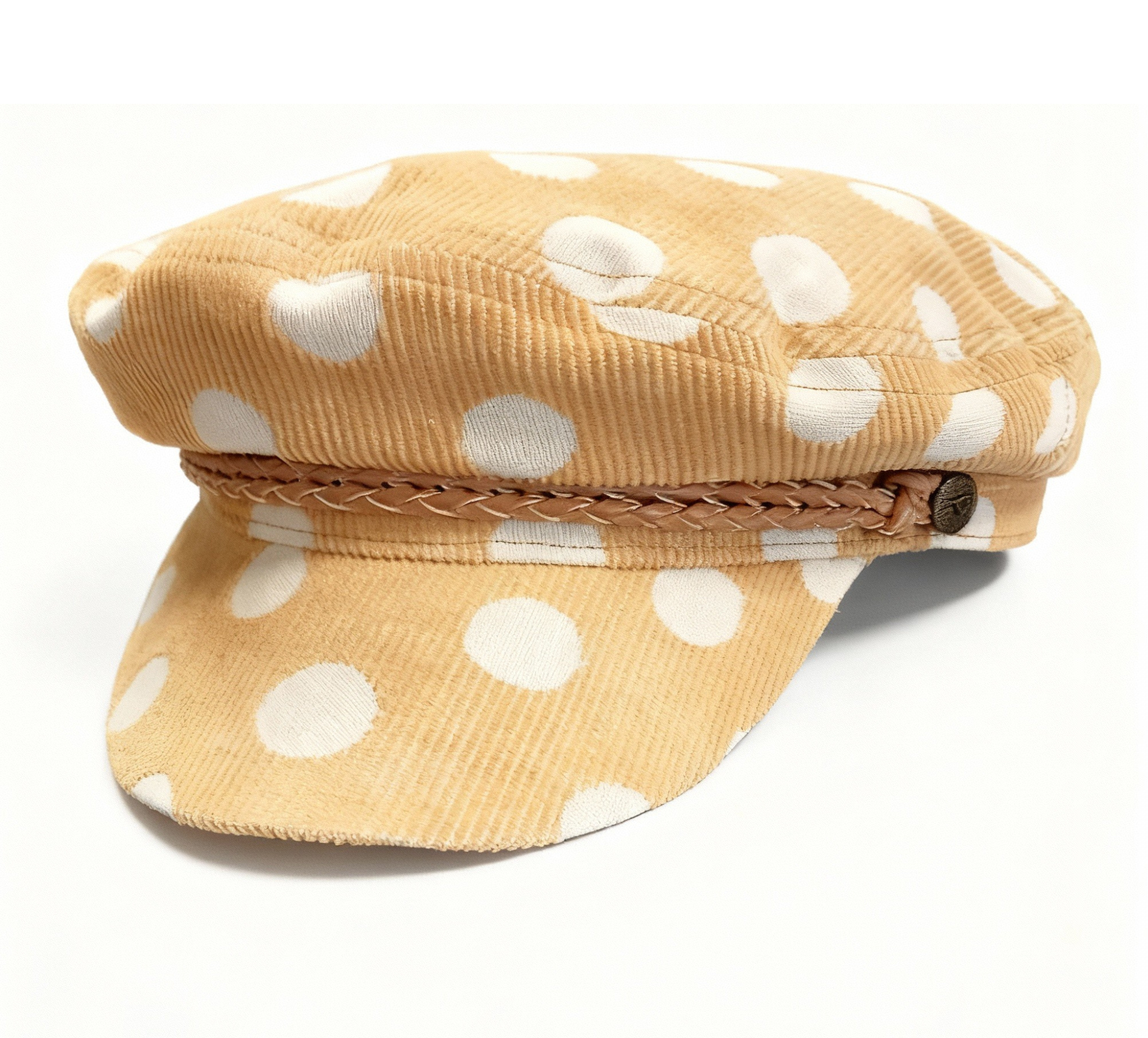 SKKIPER DOT Hurlevent 8