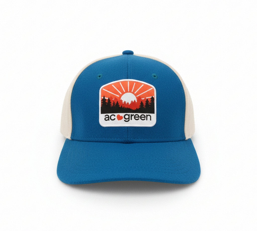 DEEPWOOD BICOLORE Hurlevent 8