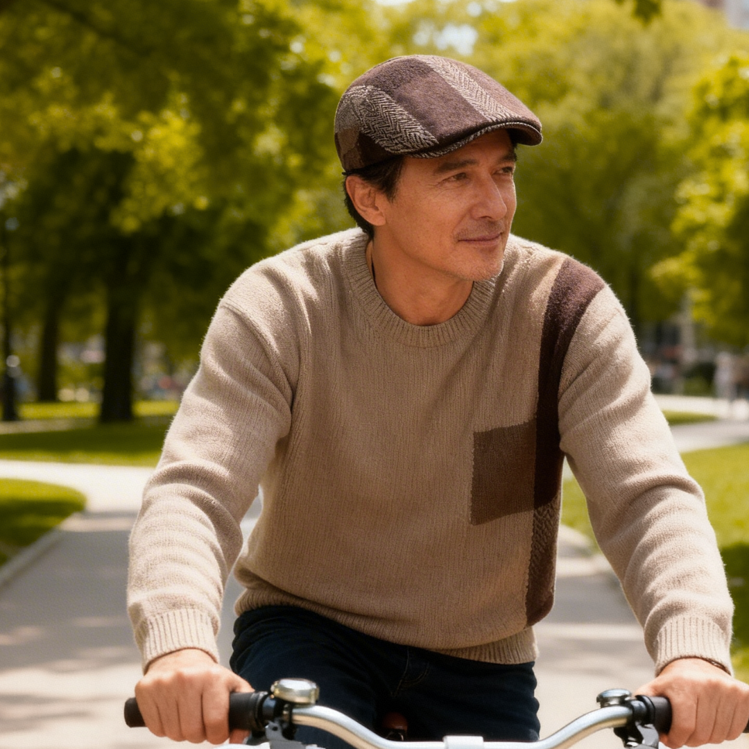 VANCOUVER Hurlevent 8