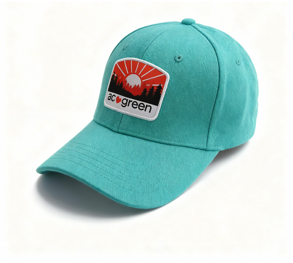 DEEPWOOD UNI AcGreen