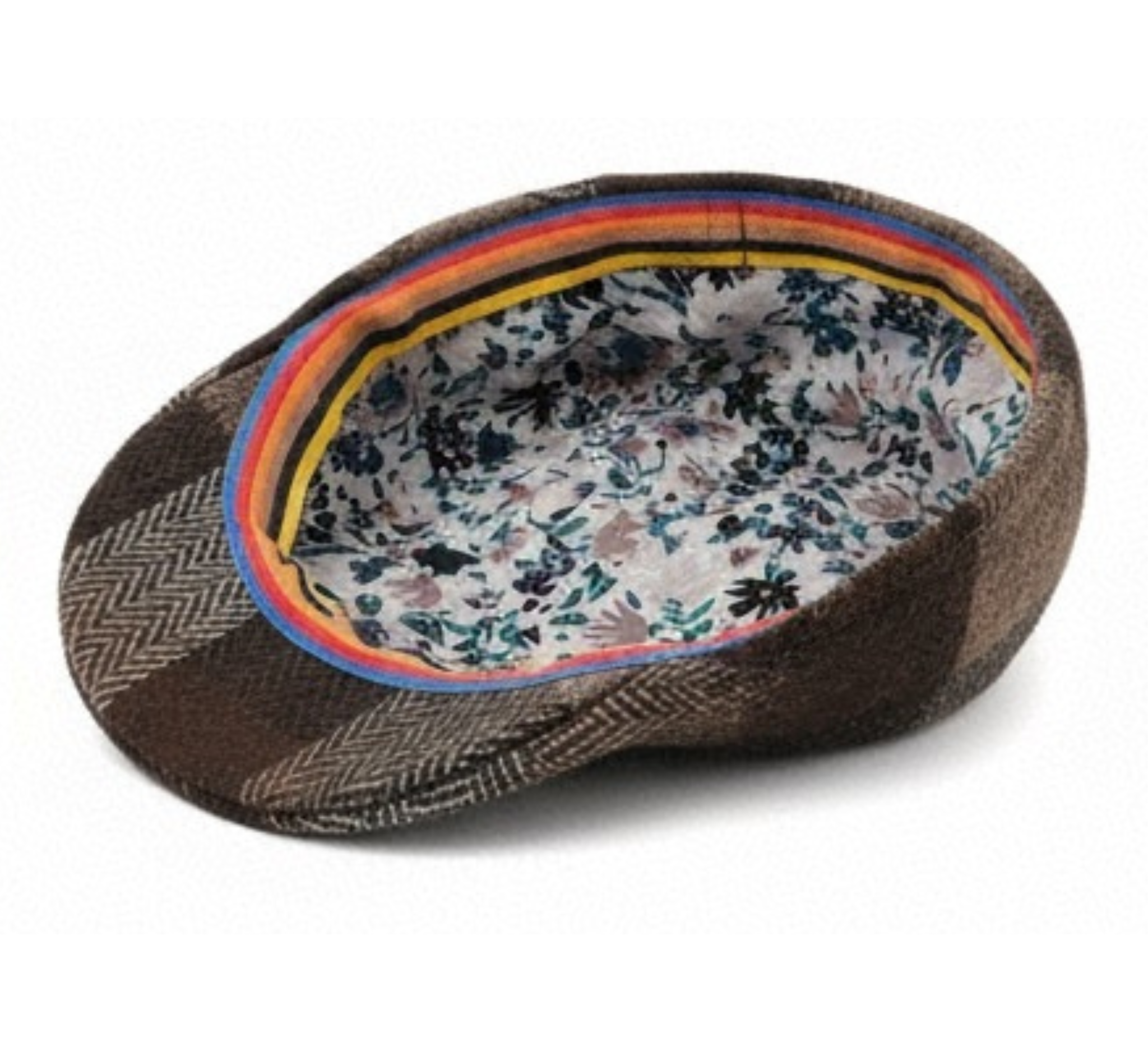 VANCOUVER Hurlevent 8