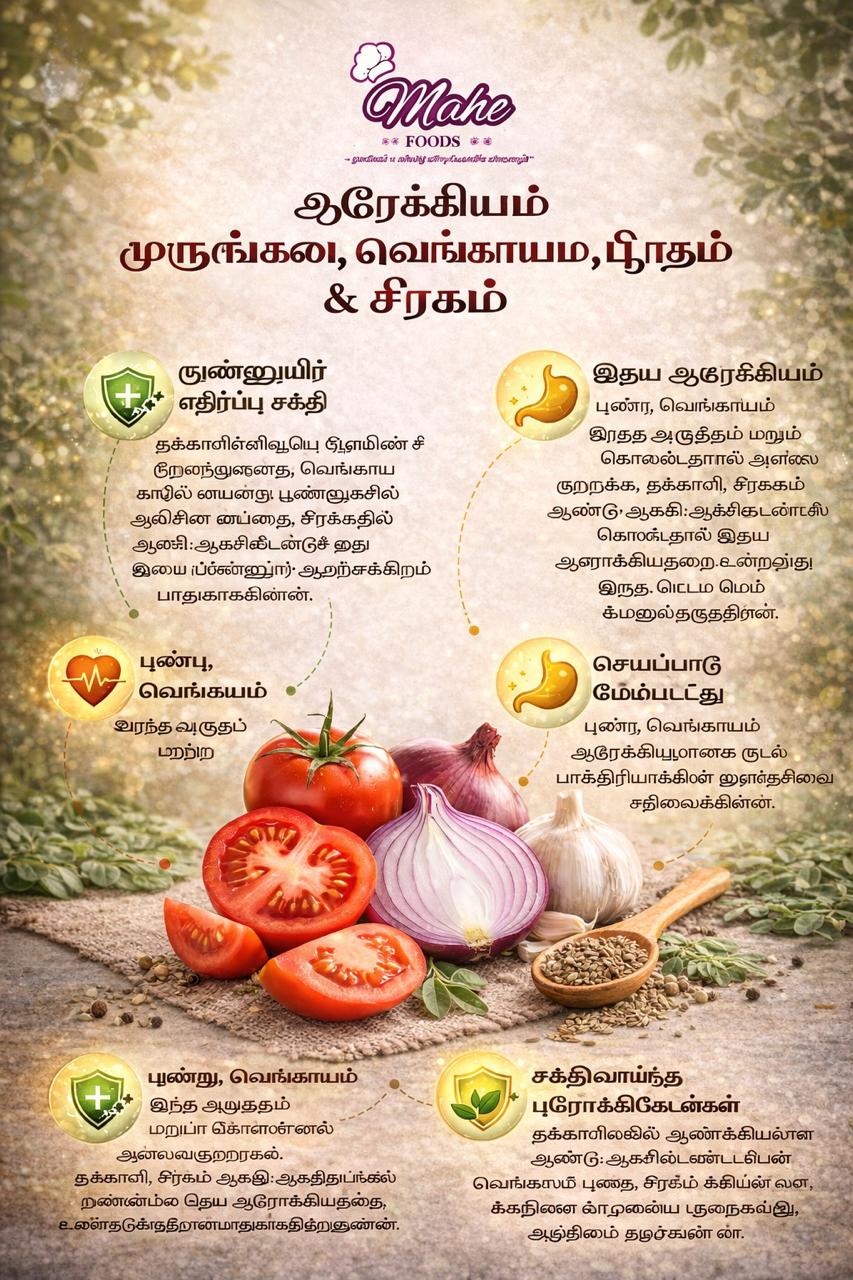 Tomato Dip Soup (20 Dips)