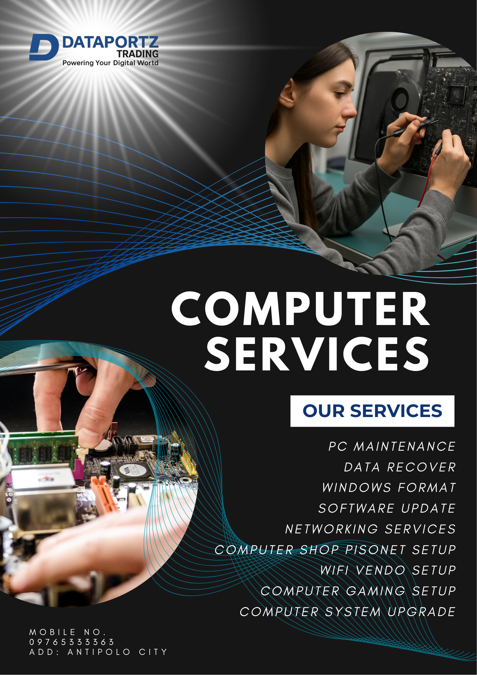 Computer Services