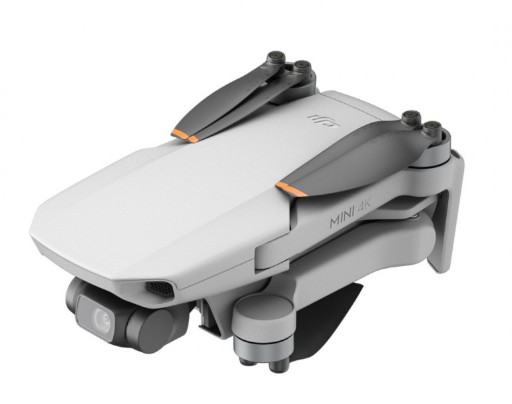 DJI Mini 4K (GL)