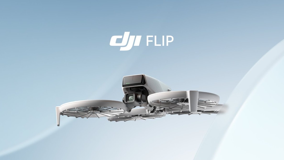 DJI Flip Drone