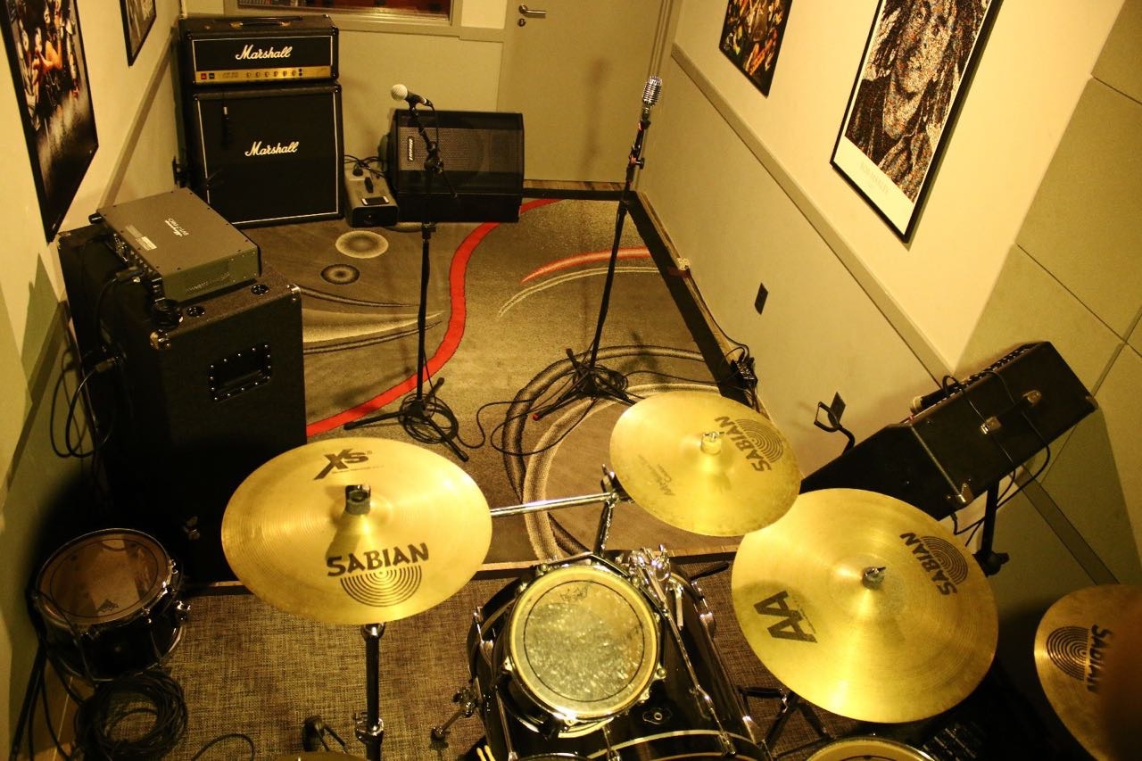 Studio 74 Produções