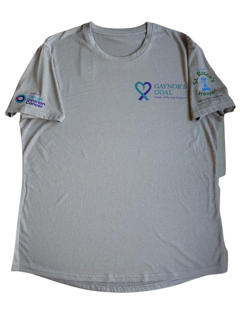 Adult Performance Personalized T-Shirts