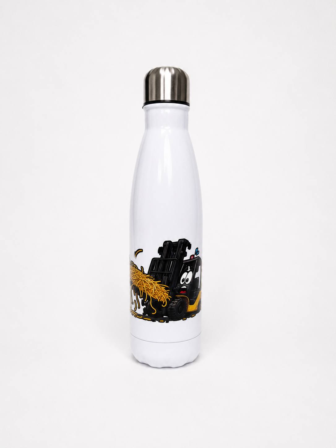 Double Walled Bowling Bottle - 500ml