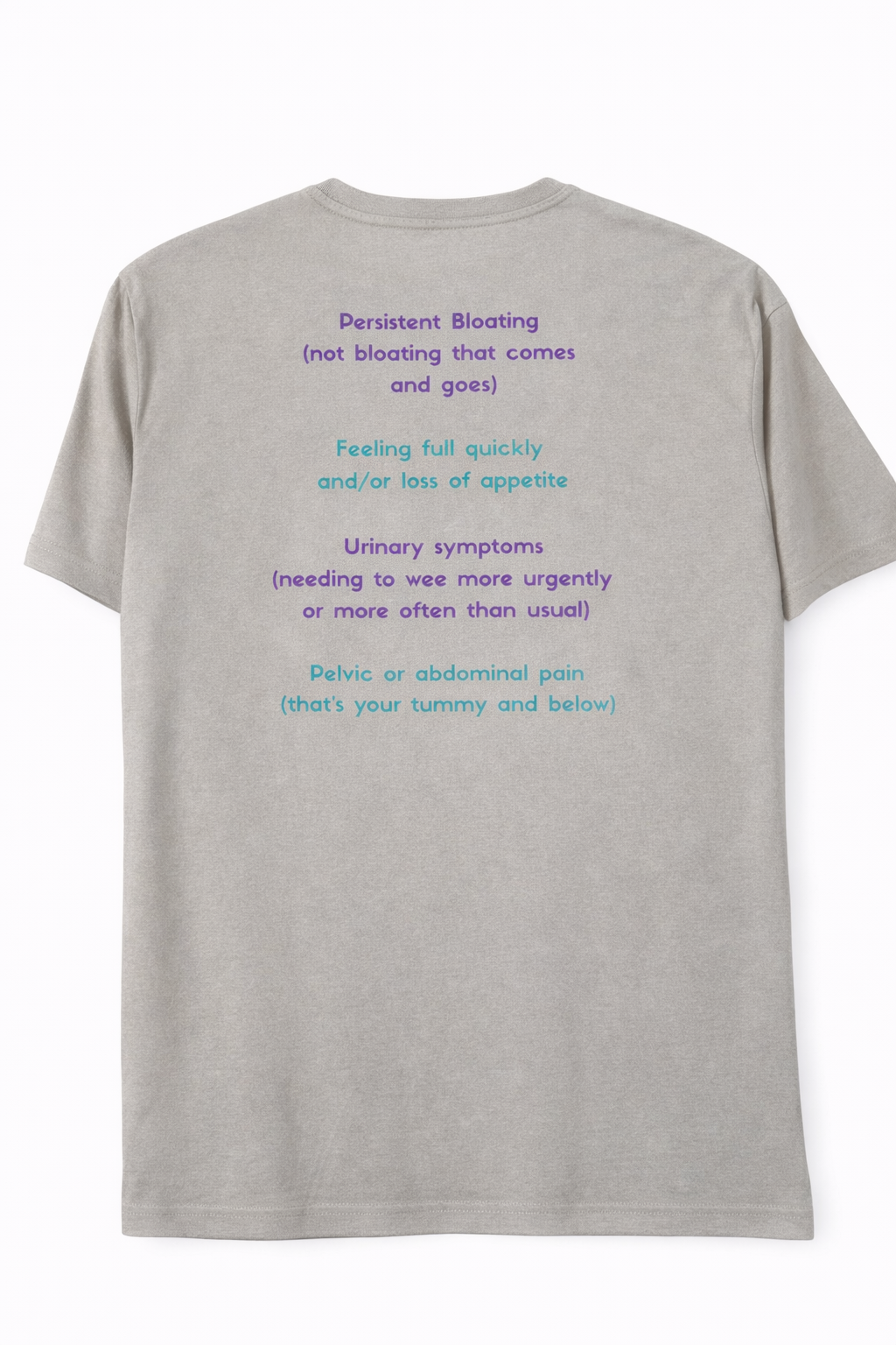 Adult Performance Personalized T-Shirts