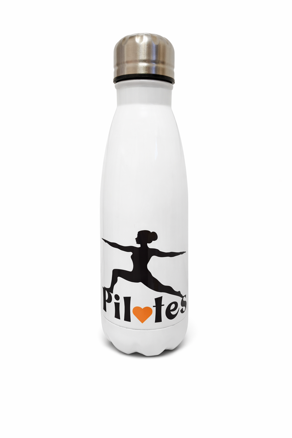 Double Walled Bowling Bottle - 500ml