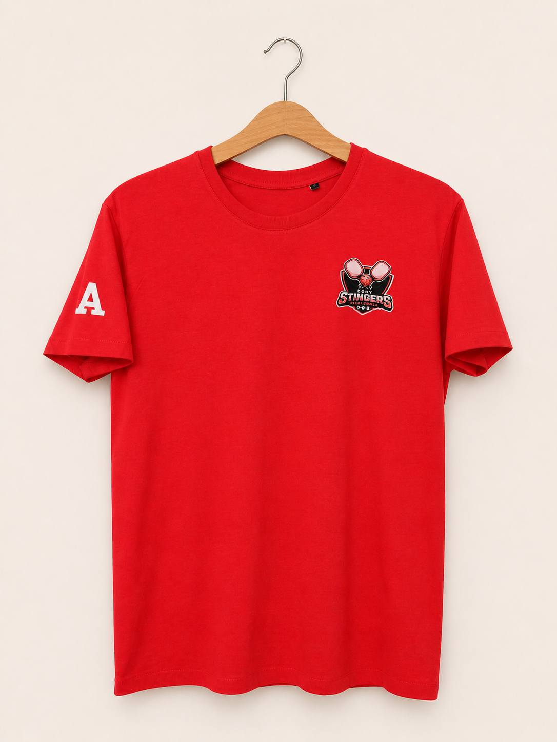 Adult Personalized T-Shirt