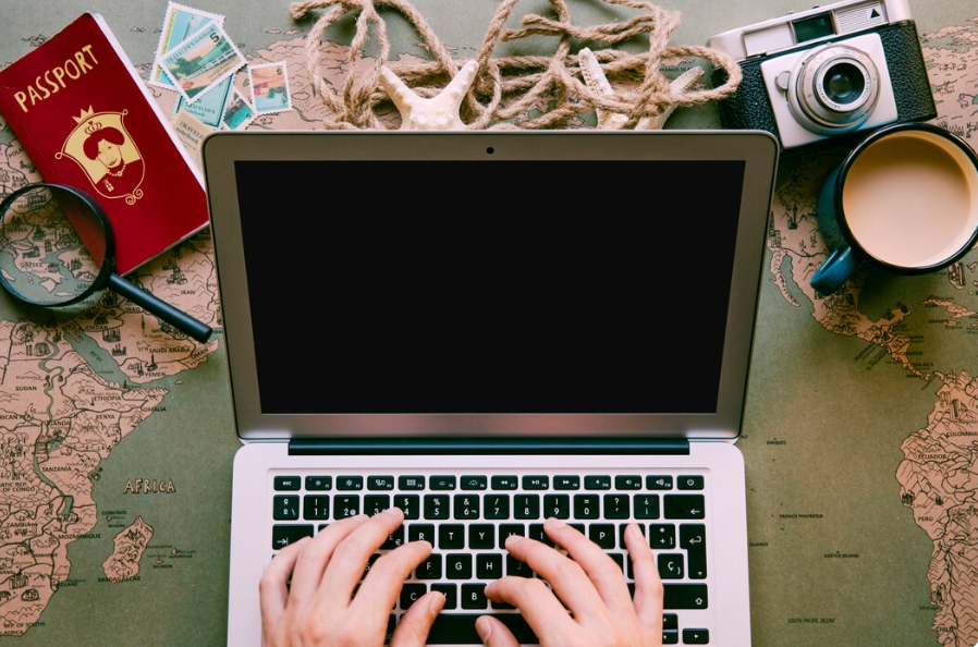 Administrative Assistance & Travel Organization