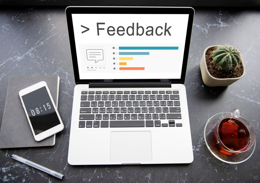 Quick Online Content Review