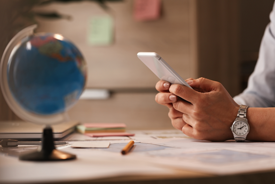 Translation and localization of web content