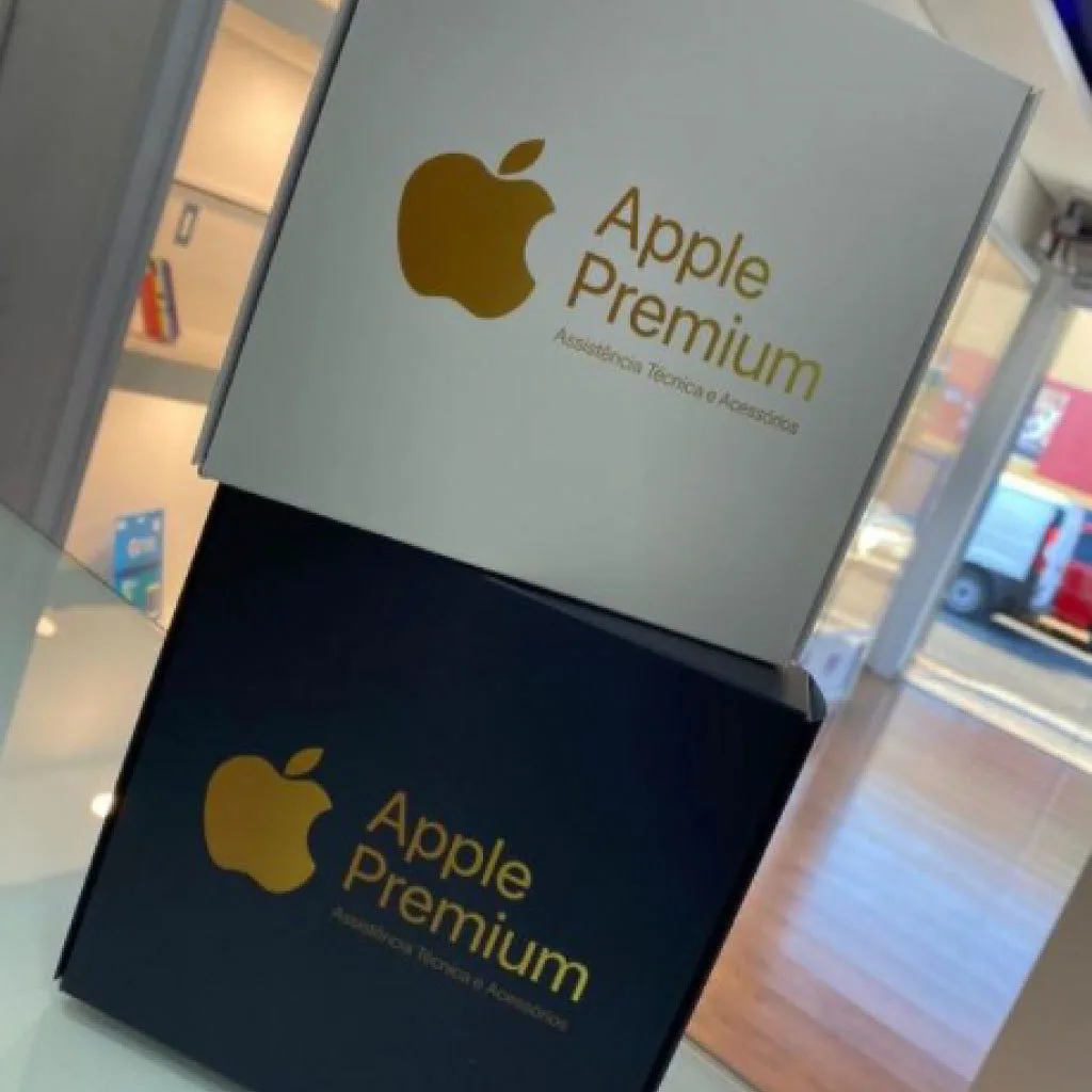 Caixa Personalizada GG: 17×5,5x17cm