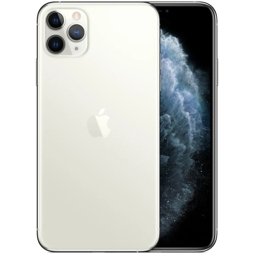 iPhone 11 Pro 64GB Prata