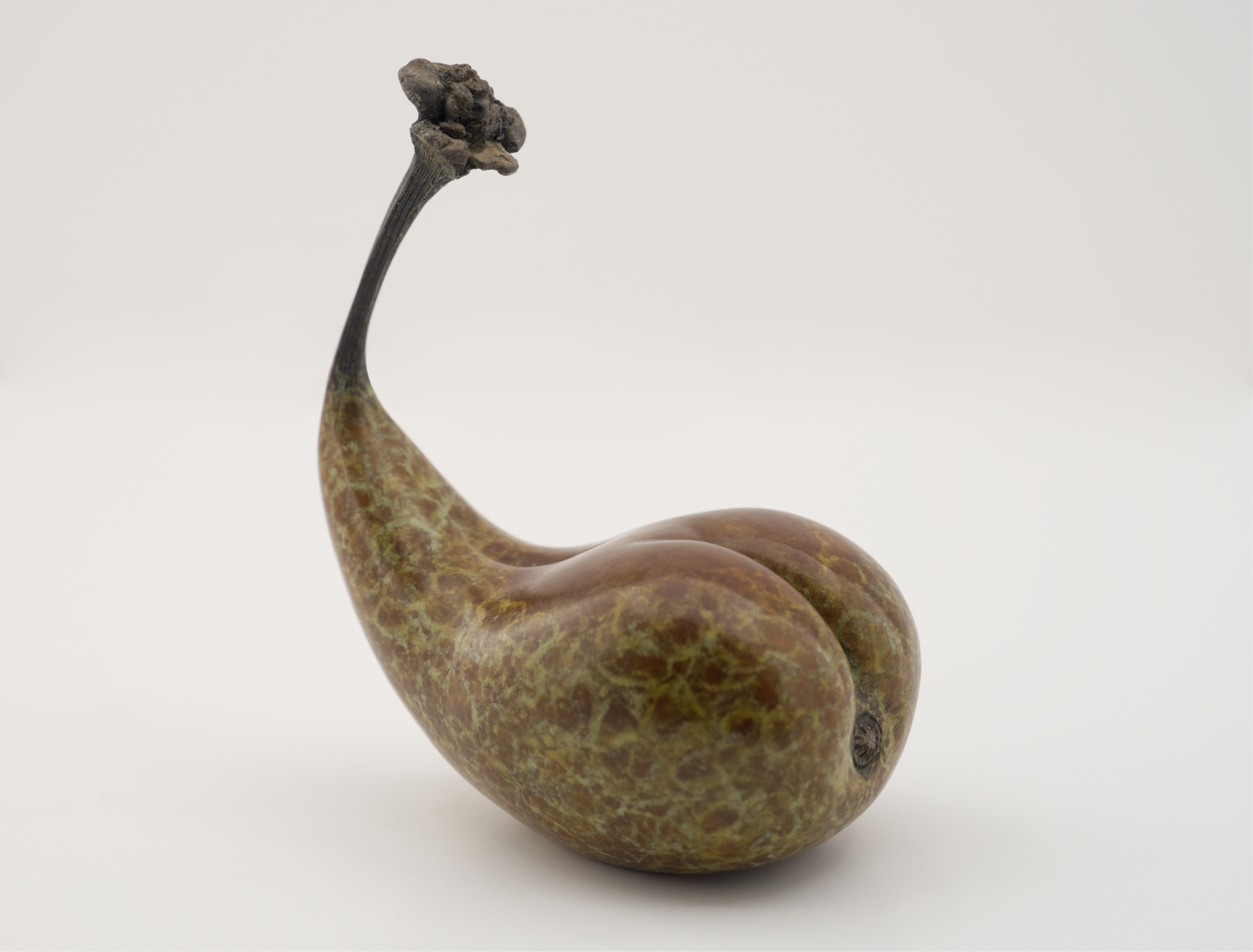 “Fallen Fruit” Maquette