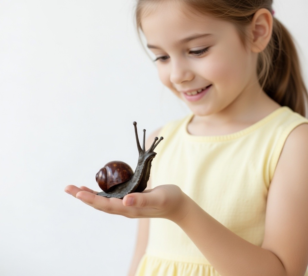 “Things Are Looking Up"