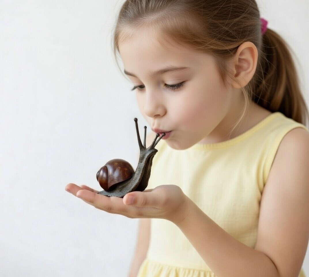 “Things Are Looking Up"