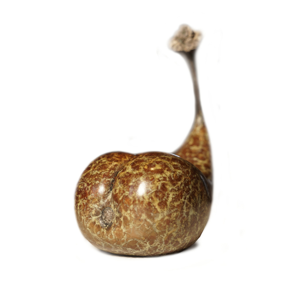 “Fallen Fruit” Maquette