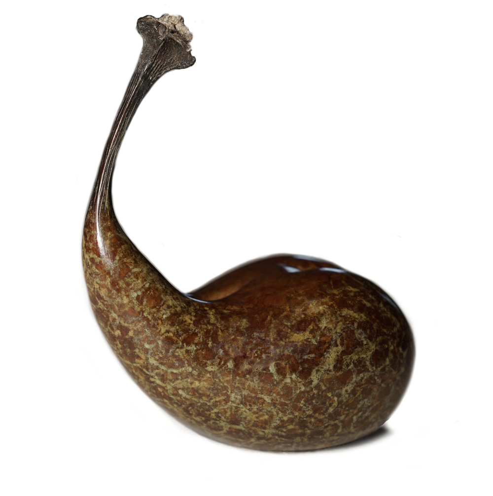 “Fallen Fruit” Maquette